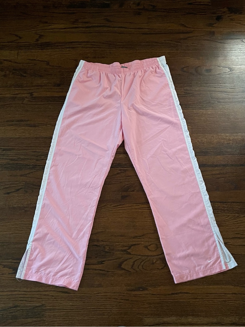 Y2K Nike Track Pants